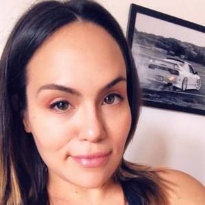 Meet your Posher, Natalia